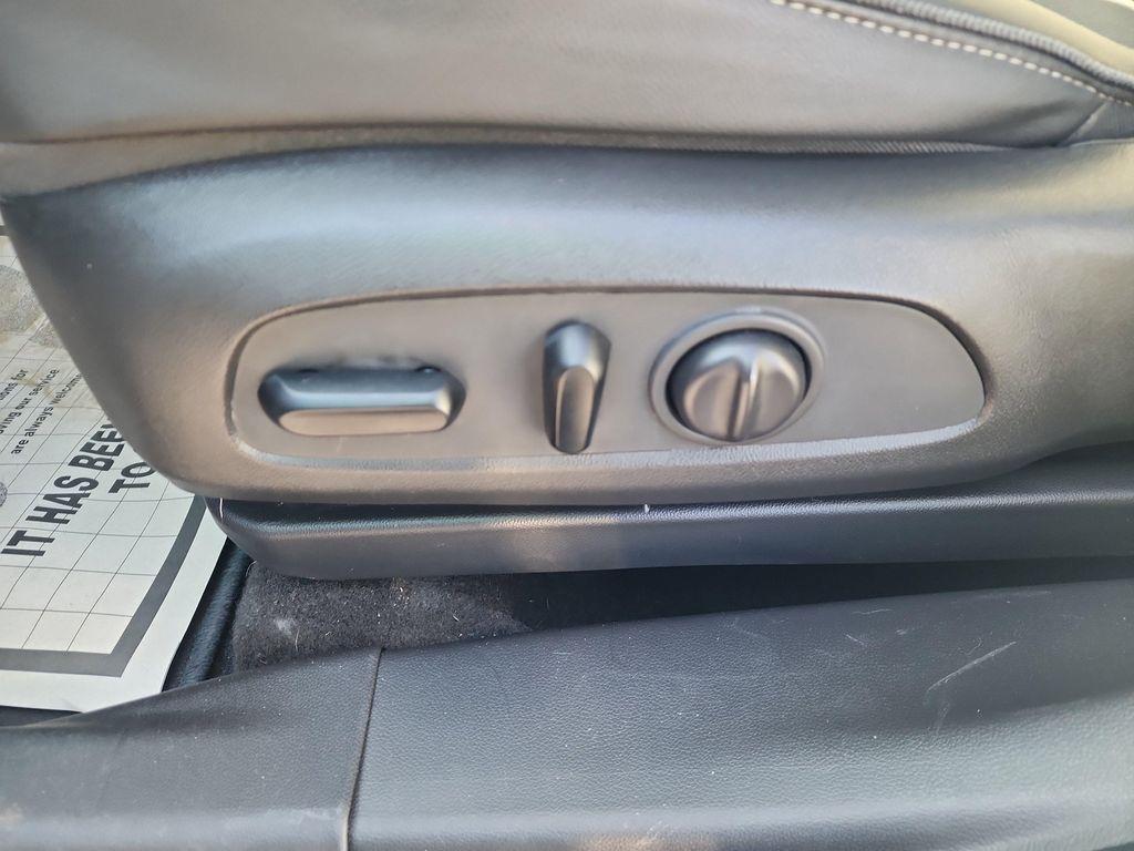 used 2021 Buick Encore GX car, priced at $18,989