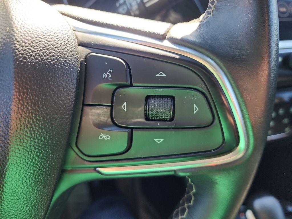 used 2021 Buick Encore GX car, priced at $18,989