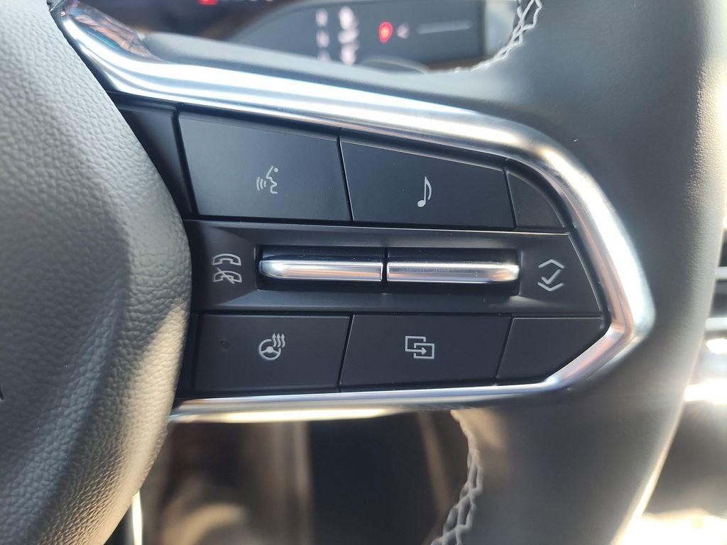 new 2026 Chevrolet Traverse car, priced at $46,120