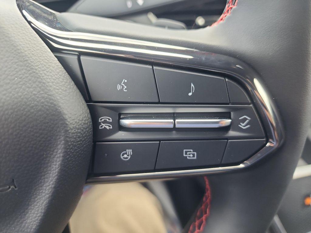 new 2025 Chevrolet Equinox car, priced at $37,430