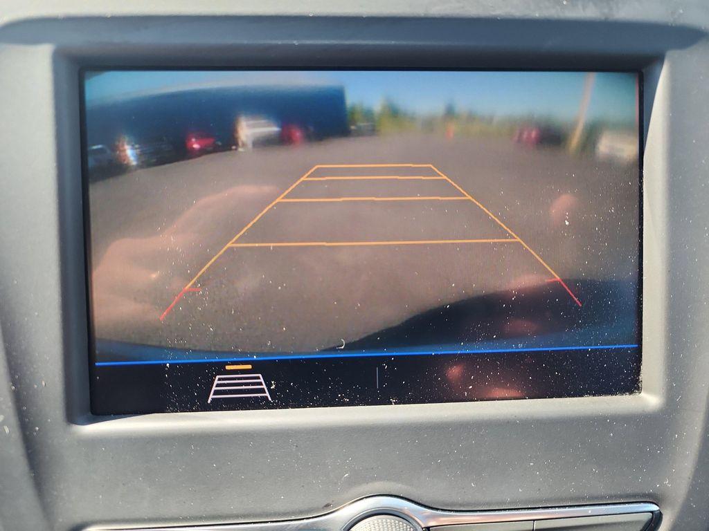 used 2020 Chevrolet Equinox car, priced at $20,299