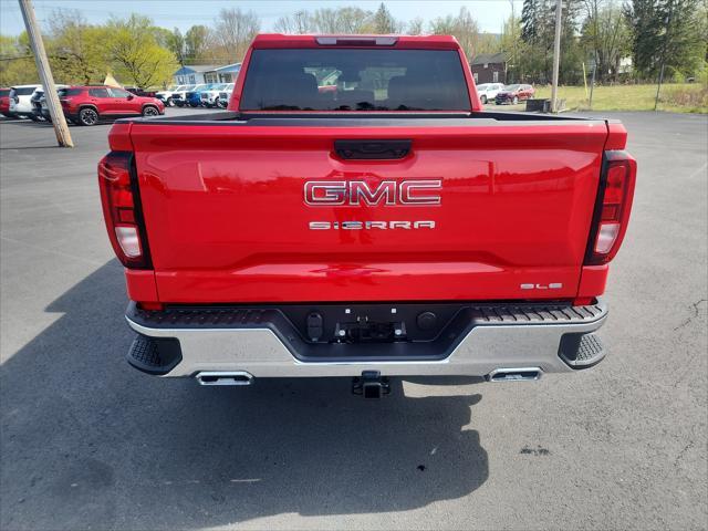 new 2025 GMC Sierra 1500 car, priced at $60,720