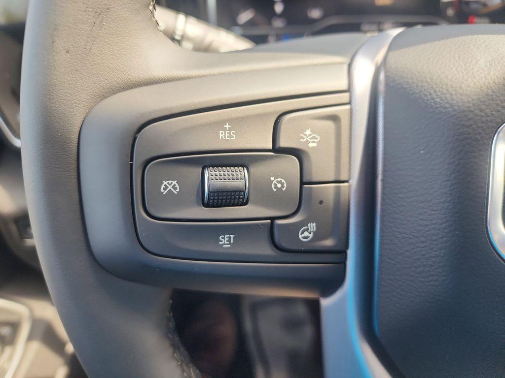 new 2025 GMC Sierra 1500 car, priced at $60,720