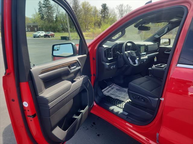 new 2025 GMC Sierra 1500 car, priced at $60,720