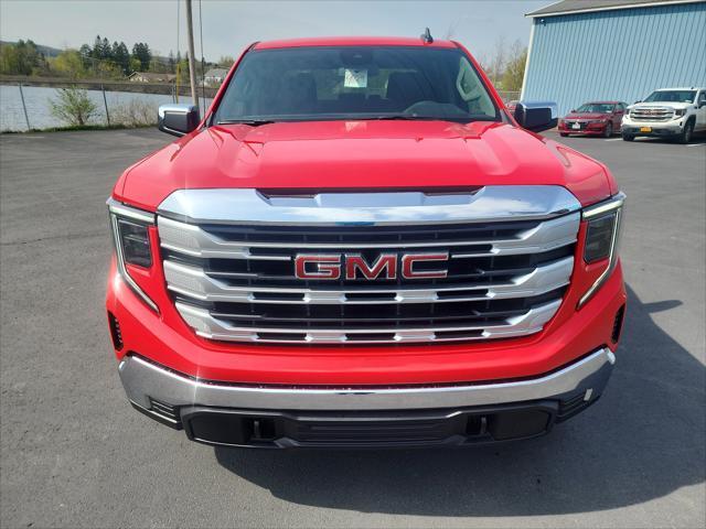 new 2025 GMC Sierra 1500 car, priced at $60,720