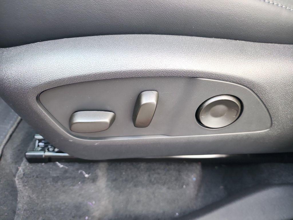 new 2026 GMC Acadia car, priced at $50,775