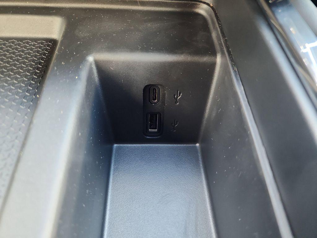 new 2026 GMC Acadia car, priced at $50,775