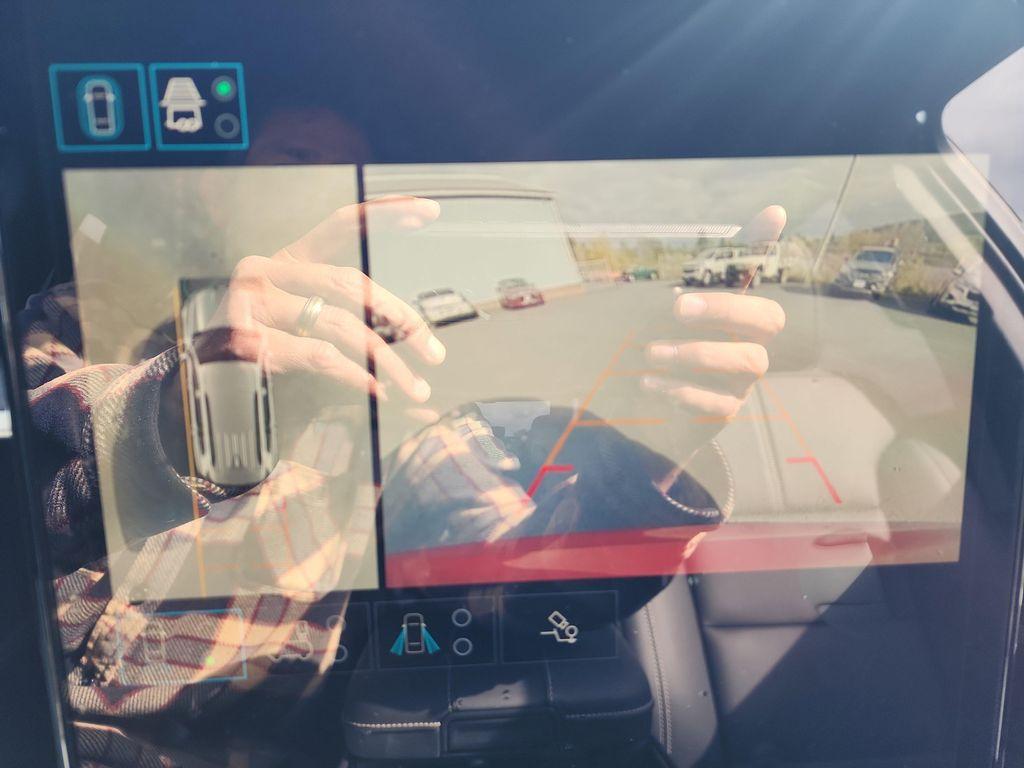 new 2026 GMC Acadia car, priced at $50,775