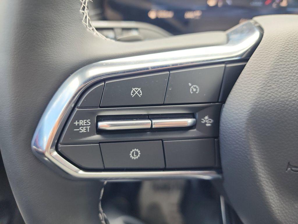 new 2026 Chevrolet Traverse car, priced at $54,085
