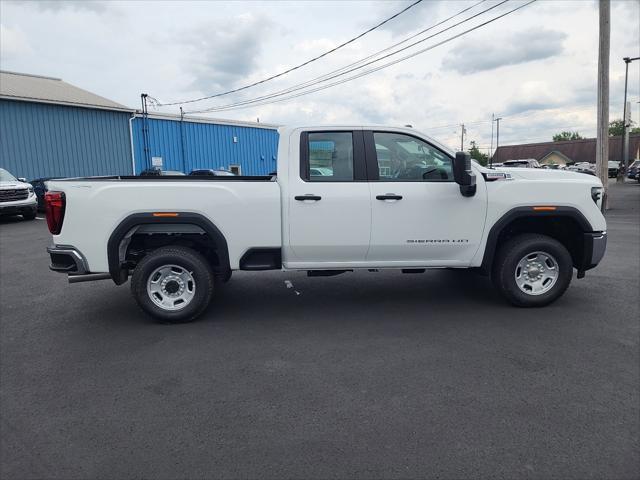 new 2024 GMC Sierra 2500 car, priced at $63,830