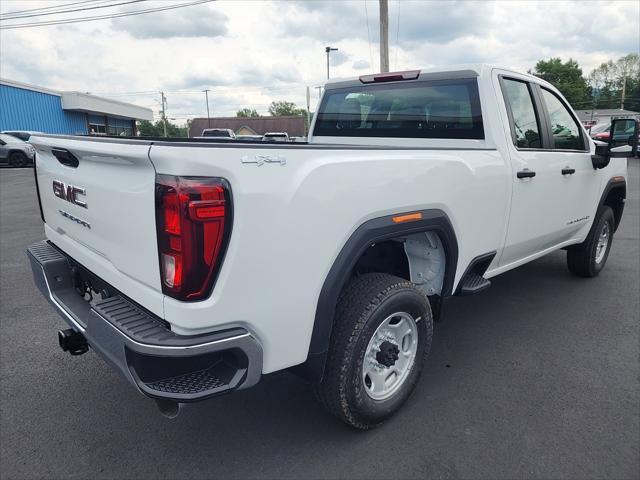 new 2024 GMC Sierra 2500 car, priced at $63,830