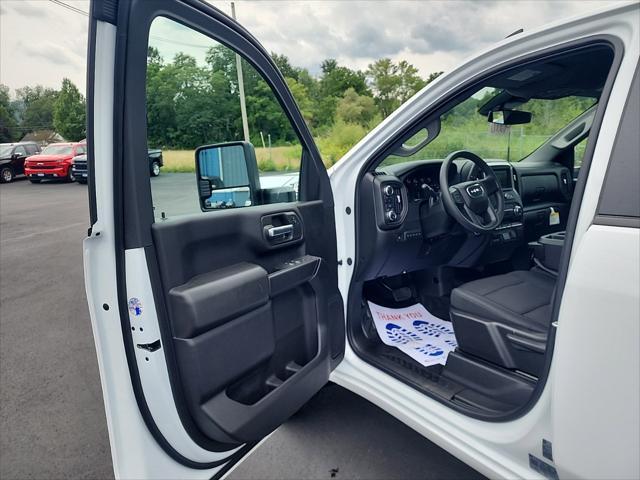 new 2024 GMC Sierra 2500 car, priced at $63,830