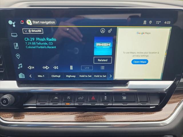 new 2025 Chevrolet Silverado 1500 car, priced at $54,995