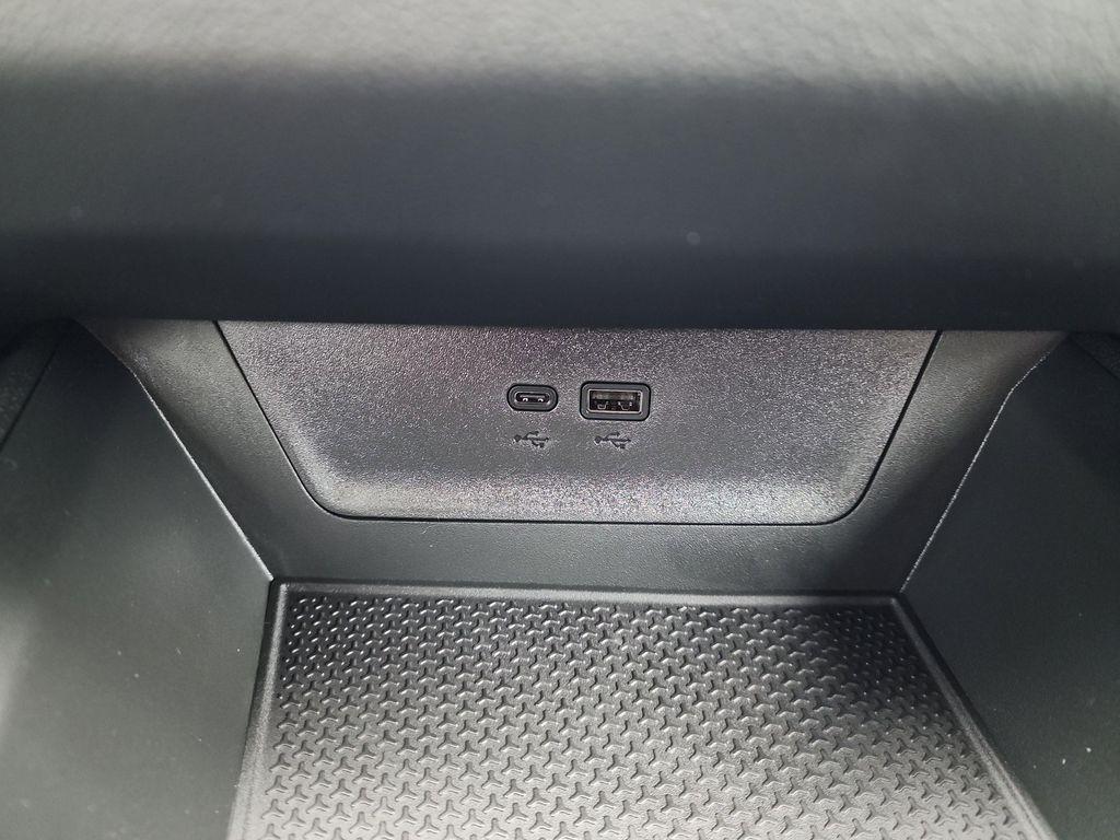 new 2026 Chevrolet Equinox car, priced at $34,545