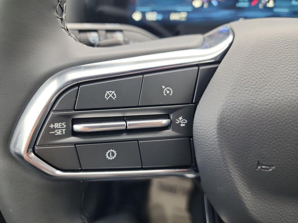 new 2026 Chevrolet Equinox car, priced at $34,545