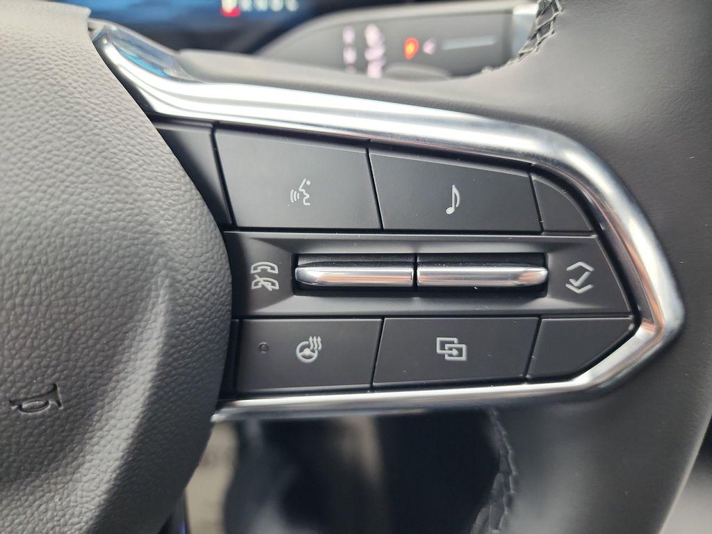 new 2026 Chevrolet Equinox car, priced at $34,545