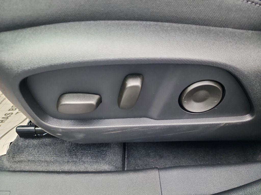 new 2026 Chevrolet Equinox car, priced at $34,545