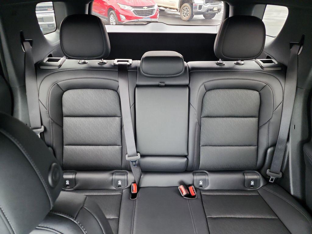 new 2026 Chevrolet Equinox car, priced at $34,545