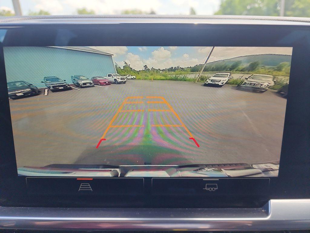 used 2023 GMC Sierra 1500 car, priced at $47,689