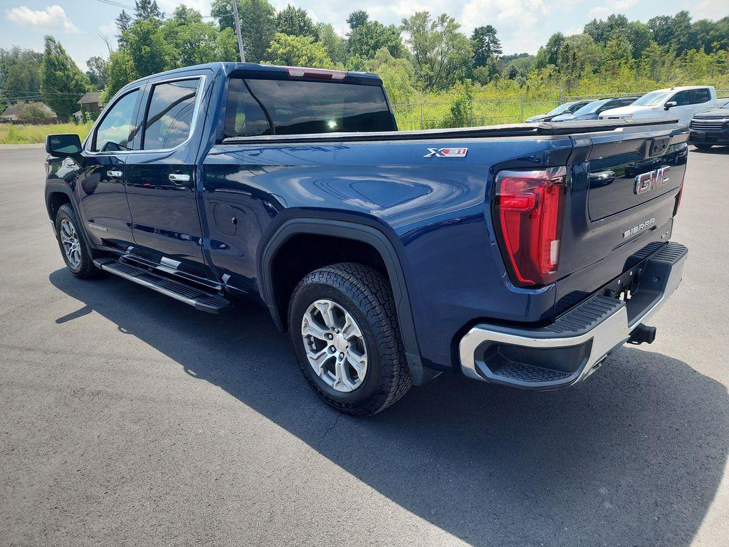 used 2023 GMC Sierra 1500 car, priced at $47,689