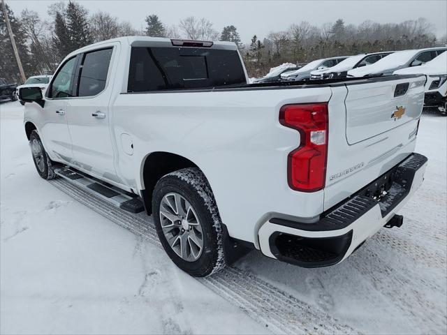 used 2022 Chevrolet Silverado 1500 car, priced at $49,499