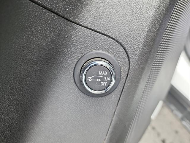used 2022 GMC Acadia car, priced at $35,999