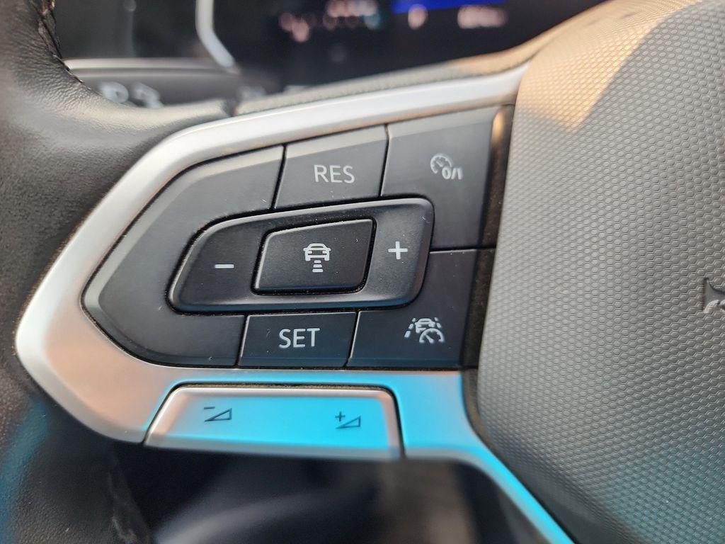 used 2023 Volkswagen Jetta car, priced at $21,499
