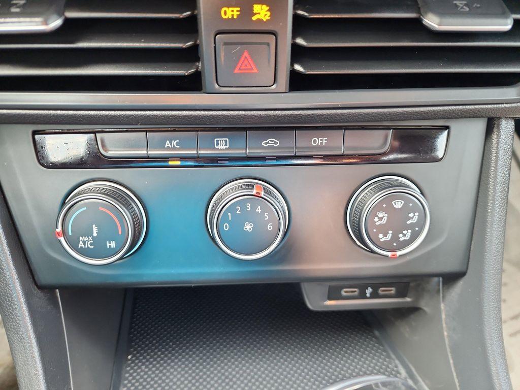 used 2023 Volkswagen Jetta car, priced at $21,499