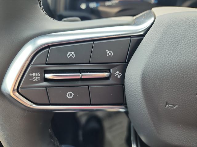 new 2026 Chevrolet Equinox car, priced at $34,990