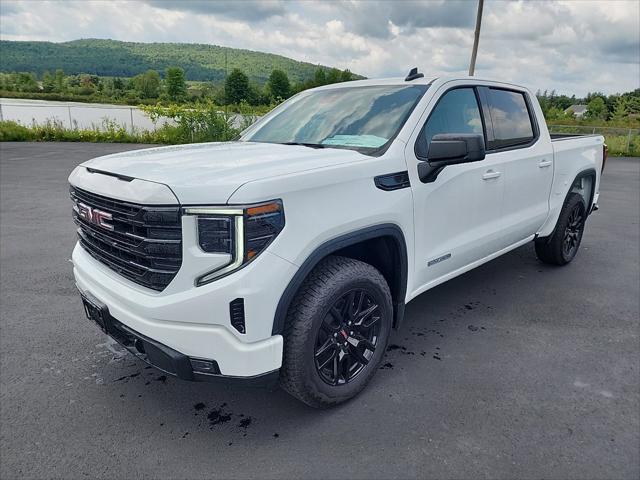 new 2024 GMC Sierra 1500 car, priced at $57,395