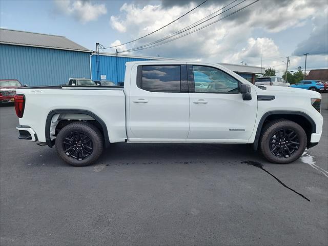 new 2024 GMC Sierra 1500 car, priced at $57,395