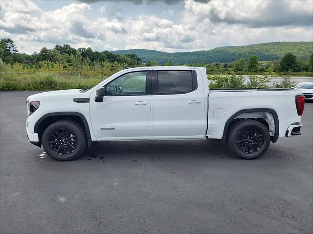 new 2024 GMC Sierra 1500 car, priced at $57,395