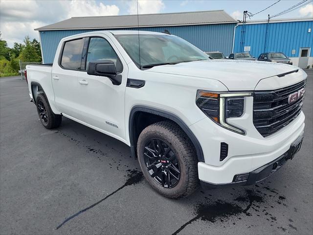 new 2024 GMC Sierra 1500 car, priced at $57,395