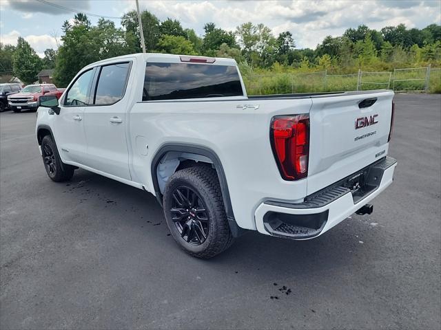 new 2024 GMC Sierra 1500 car, priced at $57,395