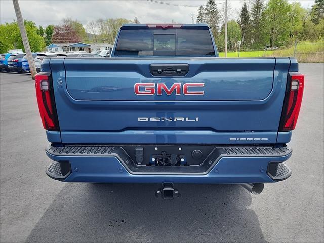 new 2024 GMC Sierra 2500 car, priced at $90,035