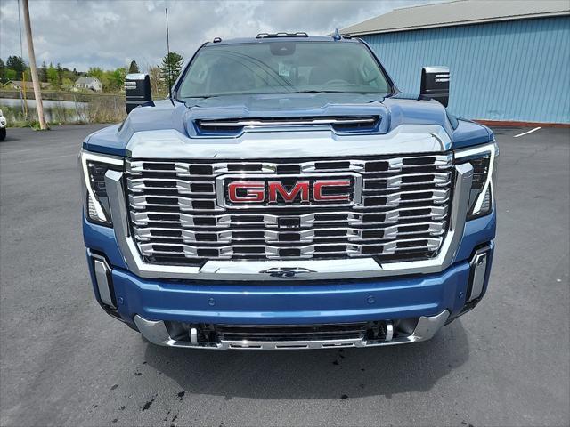 new 2024 GMC Sierra 2500 car, priced at $90,035