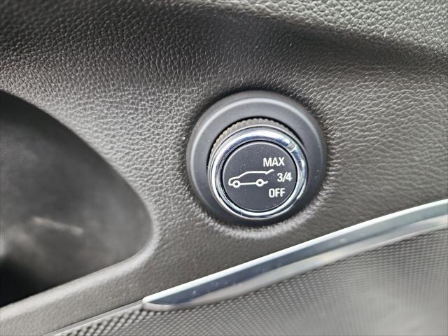 used 2022 Buick Enclave car, priced at $29,399