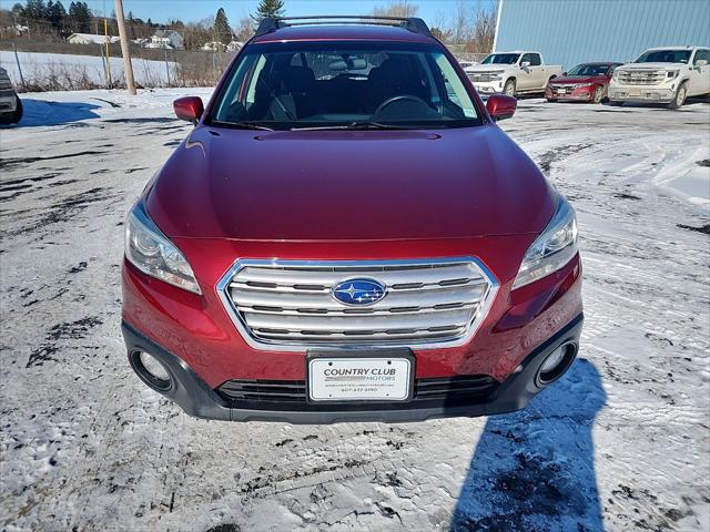 used 2017 Subaru Outback car, priced at $15,999