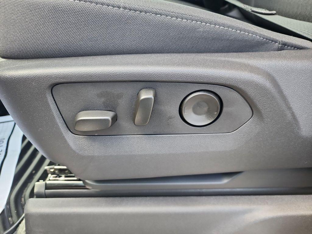 new 2025 Chevrolet Silverado 1500 car, priced at $57,980