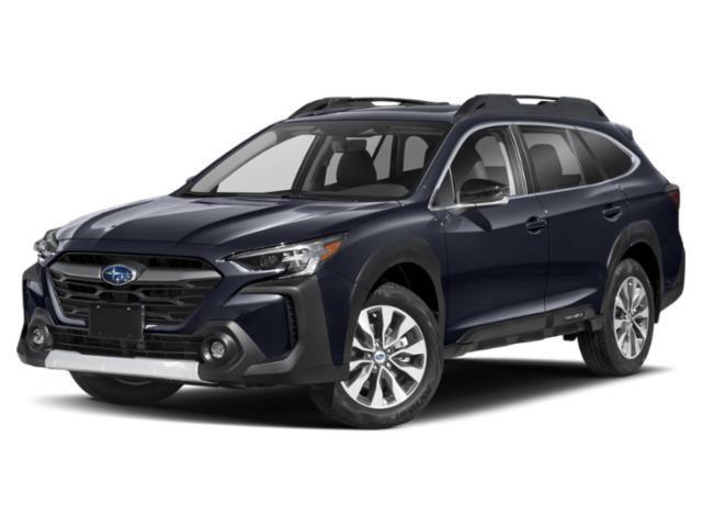 used 2023 Subaru Outback car, priced at $30,994