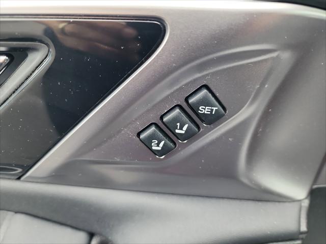 used 2023 Subaru Outback car, priced at $31,999