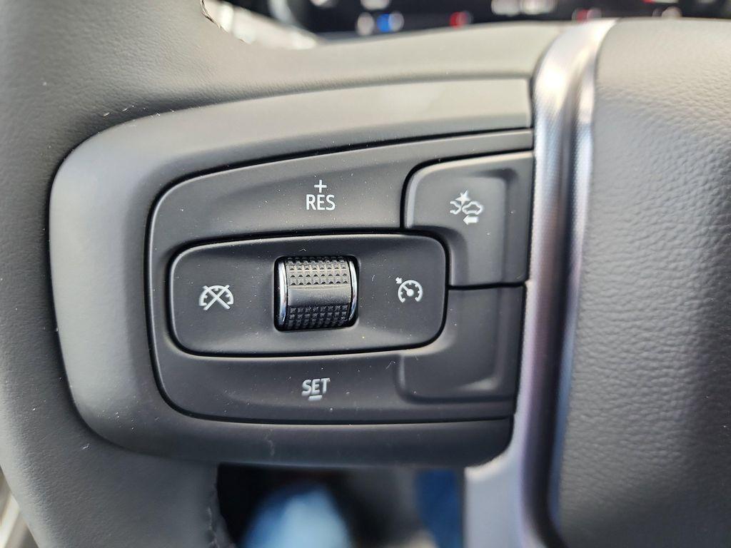 new 2026 GMC Sierra 2500 car, priced at $62,485