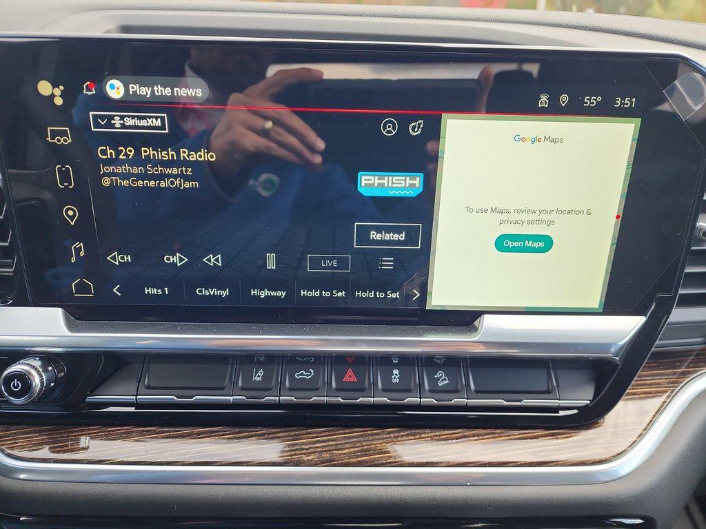 new 2026 GMC Sierra 2500 car, priced at $62,485