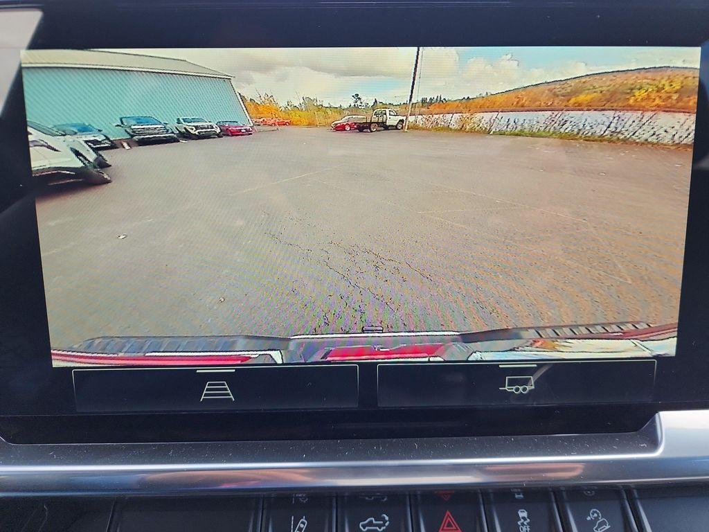 new 2026 GMC Sierra 2500 car, priced at $62,485