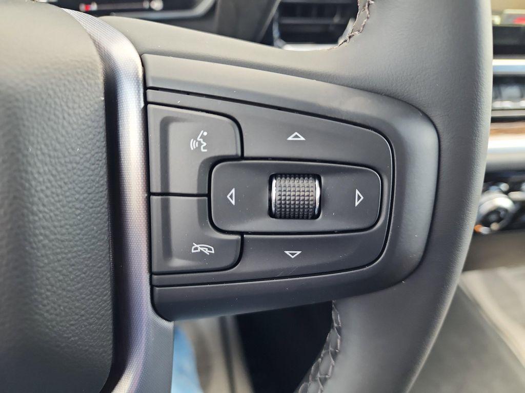 new 2026 GMC Sierra 2500 car, priced at $62,485