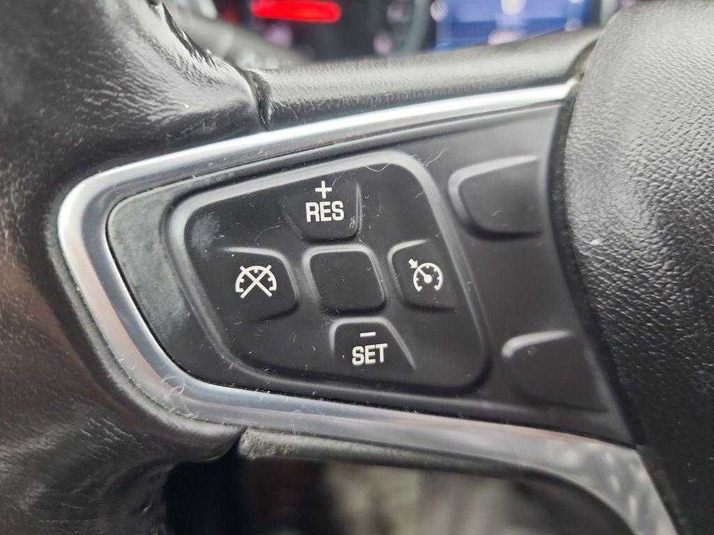 used 2019 Chevrolet Equinox car, priced at $17,569