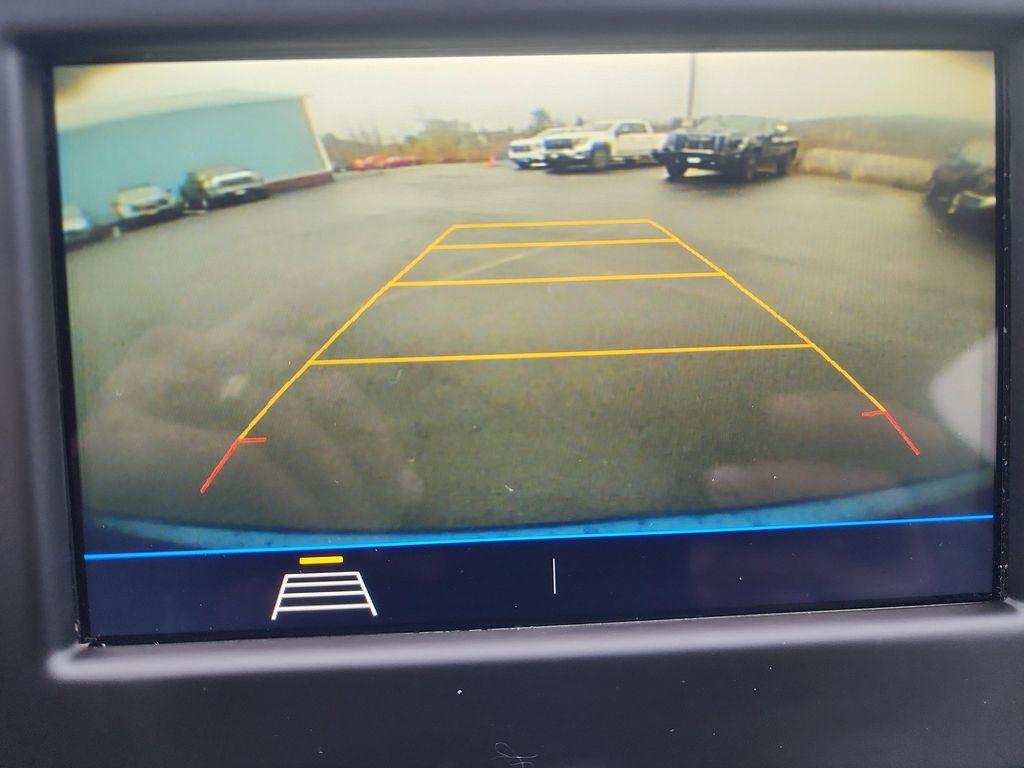 used 2019 Chevrolet Equinox car, priced at $17,569