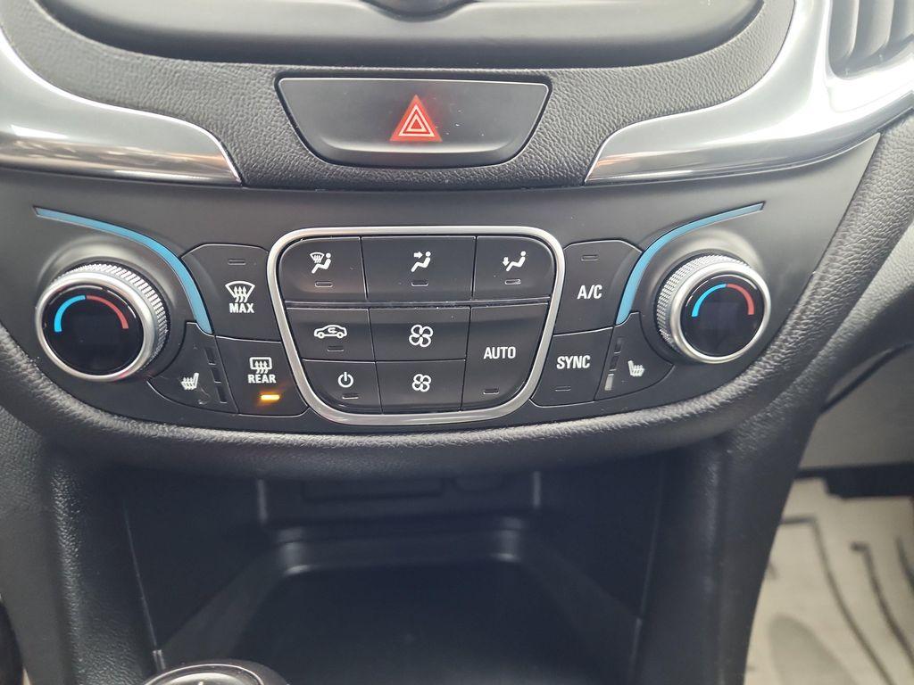 used 2019 Chevrolet Equinox car, priced at $17,569