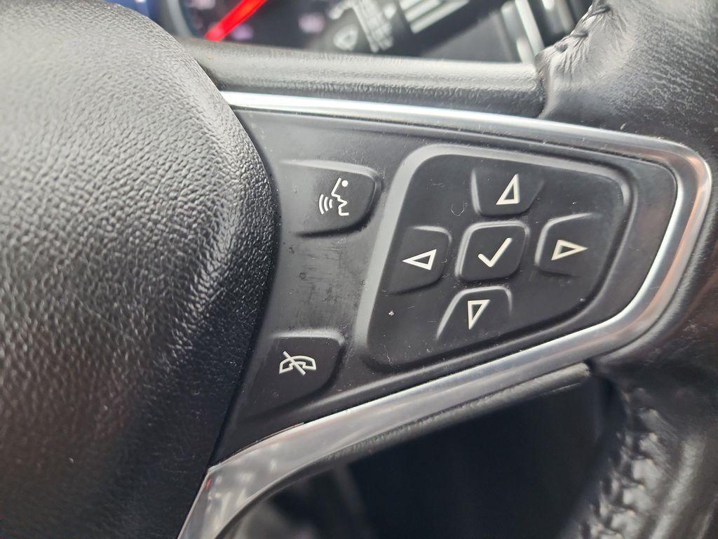 used 2019 Chevrolet Equinox car, priced at $17,569