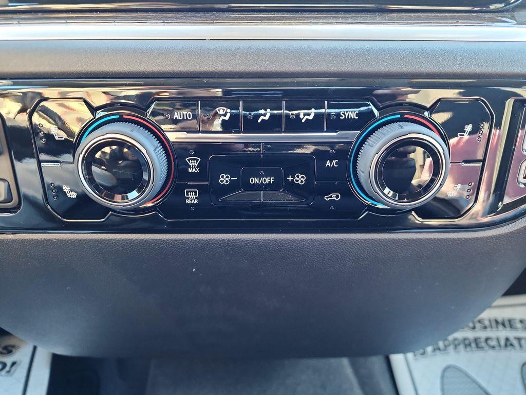 new 2026 Chevrolet Silverado 2500 car, priced at $67,425